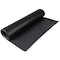 Wakeman Exercise Bike Mat- Non-Slip Waterproof Indoor Cycle Pad - Noise-Reducing 0.23-Inch-Thick Workout Mat 80-5206 - alternate 2